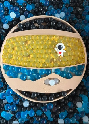 Vulvorm planeet Jupiter - grootv, marque: Flint&Fonkel, état: Très bon état, taille: 3 ans / 98 cm, 5,95 €, 6,95 € Protection acheteurs (Pro) incluse