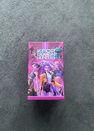 Figurine mystère Kpop démons hunters, marque: Kpop, état: Neuf, 5,00 €, 5,95 € Protection acheteurs incluse