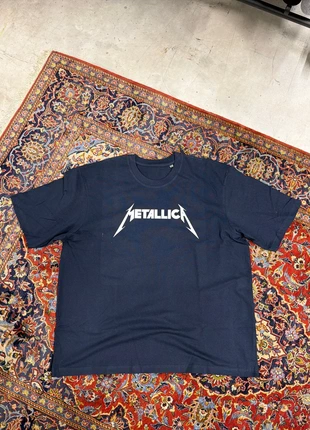 T-shirt metallica, marque: Metallica, état: Neuf sans étiquette, taille: XL, 8,50 €, 9,63 € Protection acheteurs incluse