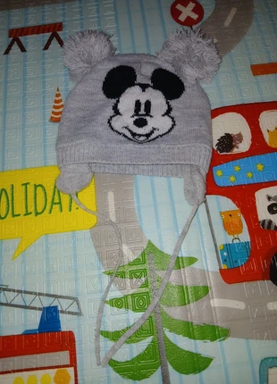 Disney hat, brand: Disney, condition: Good, size: One size, €1.00, €1.75 includes Buyer Protection