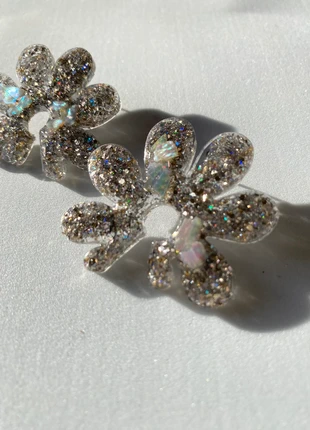 Orecchini capodanno 🪄, marque: Vintage Chic, état: Neuf sans étiquette, 5,00 €, 5,95 € Protection acheteurs incluse