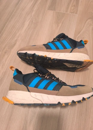 Adidas ZX Hombre n. 44, marque: adidas, état: Très bon état, taille: 44, 30,00 €, 32,20 € Protection acheteurs incluse