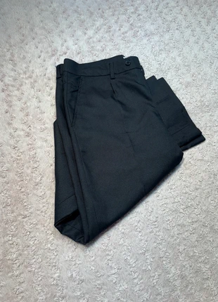 Pantalon de costume noir Pure basic homme taille 44, brand: Basic, condition: Very good, size: W35, €15.00, €16.45 includes Buyer Protection