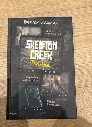 Skelton Creek, état: Très bon état, 4,00 €, 4,90 € Protection acheteurs incluse