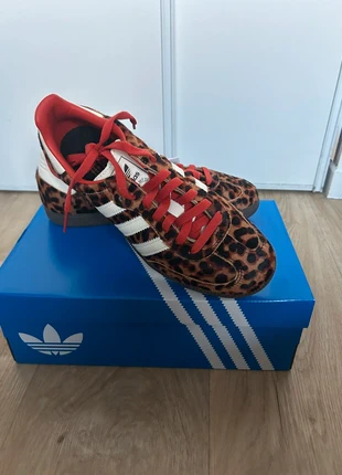 Adidas Samba Og Léopard, marke: adidas, zustand: Neu, mit Etikett, größe: 40, 80,00 €, 84,70 € inklusive Vinted-Käuferschutz