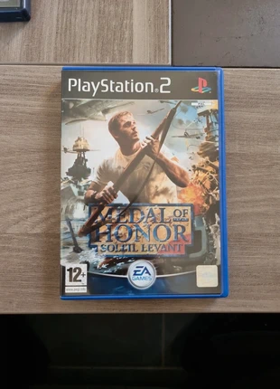 Medal of honor, état: Très bon état, 5,00 €, 5,95 € Protection acheteurs incluse
