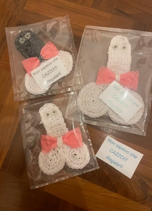 Idee regalo, merk: NO LABEL, staat: Nieuw, € 5,00, € 5,95 inclusief Kopersbescherming