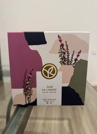 Coffre parfum sur la lande Neuf avec étiquette • Yves Rocher, brand: Yves Rocher, condizioni: Nuovo con cartellino, €12.00, €13.30 include la Protezione acquisti