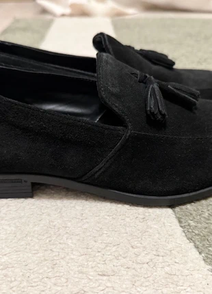 Mocassins Dune, brand: Dune, condizioni: Ottime, taglia: 43, €12.00, €13.30 include la Protezione acquisti