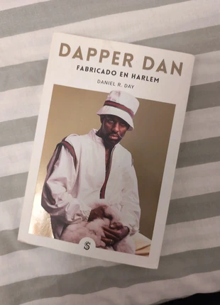Dapper Dan - Fabricado en Harlem, état: Très bon état, 8,00 €, 9,10 € Protection acheteurs incluse