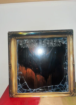 vinile doppio black sabbath, état: Très bon état, 25,00 €, 26,95 € Protection acheteurs incluse