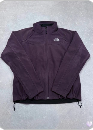 Veste Polaire Full Zip The North Face - Gilet/Jacket - Violet - Logo brodé - Taille L, marque: The North Face, état: Très bon état, taille: L / 40 / 12, 30,00 €, 32,20 € Protection acheteurs incluse