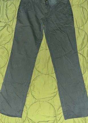 Massimo Dutti Grey Straight Leg Pants Classic & Versatile Everyday Trousers Comfort Fit, marca: Massimo Dutti, estado: Muy bueno, tamaño: M / 38 / 10, 19,99 €, 20,99 € Protección al comprador incluida