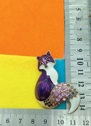 Broche, merk: Montre.fr, staat: Heel goed, € 5,00, € 5,95 inclusief Kopersbescherming Pro