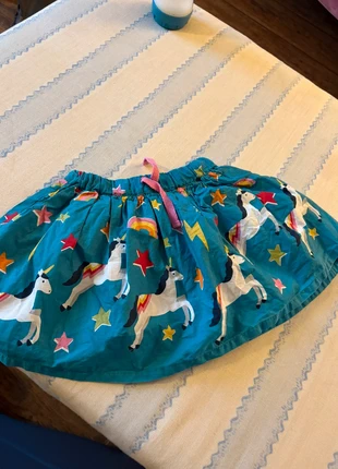Frugi unicorn skirt, brand: Frugi, condition: Good, size: 18-24 months / 86 cm, £1.50, £1.92 includes Buyer Protection