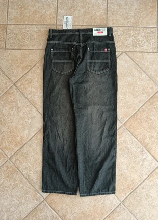Vintage Southpole Baggy Fit Denim Pants White Tab Size M, brand: Southpole, condizioni: Ottime, taglia: M, €40.00, €42.70 include la Protezione acquisti