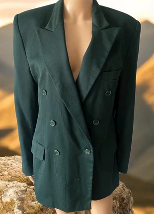 Blazer, marca: Vintage, estado: Muito bom, tamanho: XL / 42 / 14, €26.00, €28.00 inclui Proteção do Comprador Pro