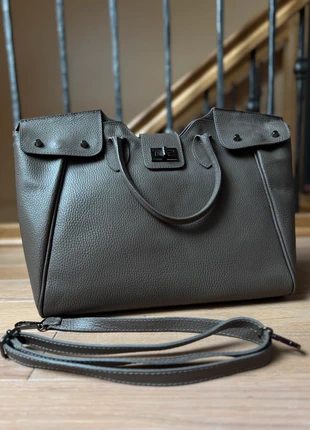 Sac à main femme cuir neuf, brand: Pascal Morabito, condizioni: Nuovo senza cartellino, €32.00, €34.30 include la Protezione acquisti
