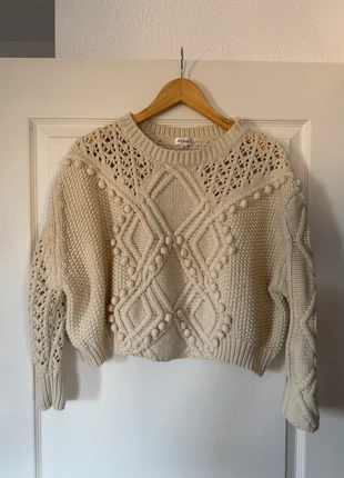 Pull Kilibbi, marque: Kilibbi, état: Très bon état, taille: S / 36 / 8, 9,00 €, 10,15 € Protection acheteurs incluse