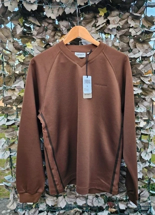 Pull Carhartt, marque: Carhartt, état: Neuf avec étiquette, taille: S, 32,00 €, 34,30 € Protection acheteurs incluse