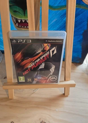 Need for Speed Hot Pursuit – PS3, estado: Bom, €4.50, €5.43 inclui Proteção do Comprador