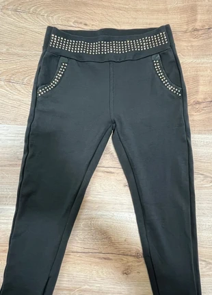 Pantalon LD Style Skinny – Taille 36, marke: LD style, zustand: Sehr gut, größe: S / 36 / 8, 27,00 €, 29,05 € inklusive Vinted-Käuferschutz