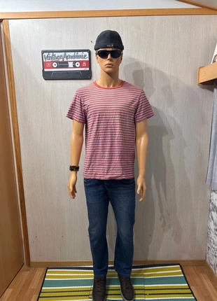 Magnifique t-shirt col rond Ralph Lauren taille L . #20, marque: Ralph Lauren, état: Bon état, taille: L, 10,00 €, 11,20 € Protection acheteurs (Pro) incluse