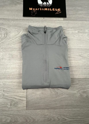 Veste polaire quart zip The North Face S, brand: The North Face, condition: Very good, size: S, €21.90, €23.70 includes Buyer Protection