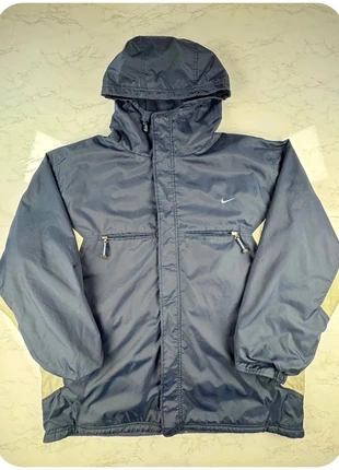 Veste imperméable Nike vintage Marine Homme taille XXL SKU262, marke: Nike, zustand: Sehr gut, größe: XXL, 45,00 €, 47,95 € beinhaltet Vinted-Käuferschutz Pro