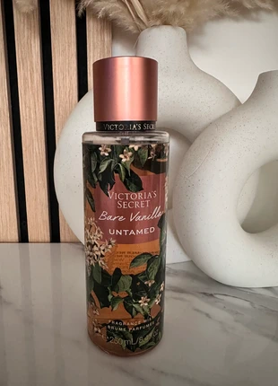 Brume corporelle Victoria’s secret bare vanilla 250ml édition limitée, merk: Victoria's Secret, staat: Nieuw zonder prijskaartje, € 10,00, € 11,20 inclusief Kopersbescherming Pro