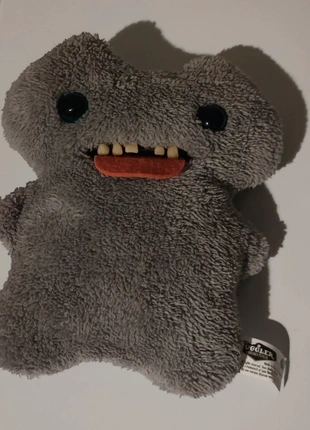 Fuggler grey, brand: Fuggler, condition: New without tags, size: One size, £2.00, £2.46 includes Buyer Protection