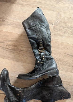 Bottes cuir taille 36 bon état regard, marque: Regard, état: Bon état, taille: 36, 9,90 €, 11,10 € Protection acheteurs incluse