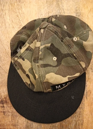 Pet Leger Stijl MTCH Industries, merk: MTCH Industries, staat: Goed, maat: Universele maat, € 1,00, € 1,75 inclusief Kopersbescherming