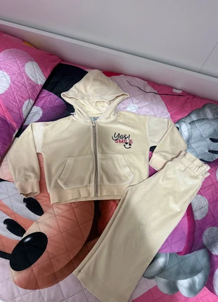 Set tuta primigi, marque: Primigi, état: Neuf sans étiquette, taille: 24-36 mois / 92 cm, 9,00 €, 10,15 € Protection acheteurs incluse