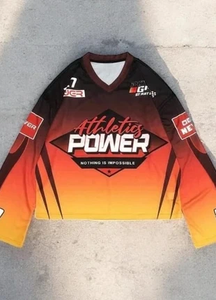 Pull American Vintage Old School USA 90s, brand: Vintage Dressing, condition: Very good, size: L, €26.99, €29.04 includes Buyer Protection