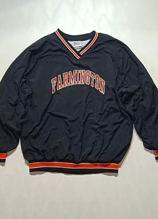 Pull classic sportwear 90s made in USA taille XL, marca: Vintage Dressing, estado: Muito bom, tamanho: XL, €19.90, €21.60 inclui Proteção do Comprador