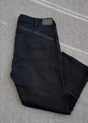 Jeans Levi’s denizen 285 baggy relaxed W37 L38 noir / Homme, brand: Levi's, condition: Very good, size: W36, €15.00, €16.45 includes Buyer Protection