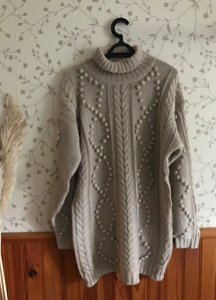 pull long laine, marque: Terracotta, état: Très bon état, taille: S / 36 / 8, 15,00 €, 16,45 € Protection acheteurs incluse