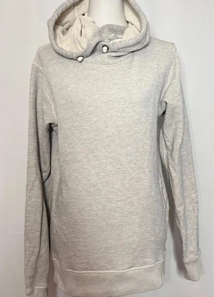 Maxi sweat-shirt gris vintage y2k Girl friend’s Favorite taille M, marque: Girl Friend’s favorite, état: Très bon état, taille: M / 38 / 10, 10,00 €, 11,20 € Protection acheteurs (Pro) incluse