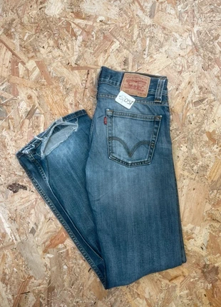 S2097 Jean Levis 512 W30 L34 Bleu slim, marca: Levi's, estado: Muy bueno, tamaño: W30 | ES 40, 29,99 €, 32,19 € Protección al comprador Pro incluida