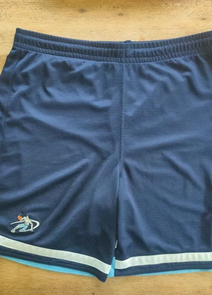 Short de Basketball AND1 (taille XL), marca: And1, estado: Muito bom, tamanho: XL, €15.00, €16.45 inclui Proteção do Comprador