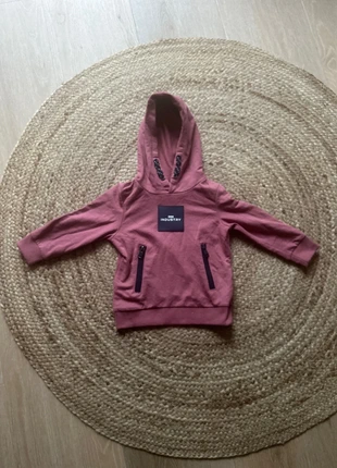 Trui dnn industry, merk: Kids, staat: Goed, maat: 24-36 maanden / 92 cm, € 2,00, € 2,80 inclusief Kopersbescherming