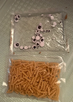 2 pochette sensorielle, brand: Fait Main, condition: New without tags, size: One size, €5.00, €5.95 includes Buyer Protection