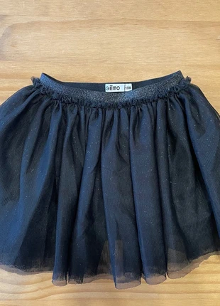 Jupe jute, marke: Gémo, zustand: Neu, größe: 18–24 Monate / 86, 2,00 €, 2,80 € inklusive Vinted-Käuferschutz