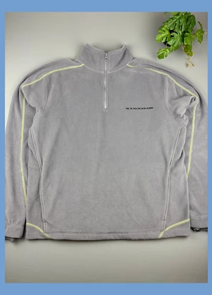 Polaire Rip Curl Grise et verte Neuf sans Étiquette Taille XL, merk: Rip Curl, staat: Nieuw zonder prijskaartje, maat: XL, € 35,00, € 37,45 inclusief Kopersbescherming