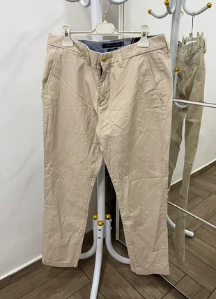 Pantalone tommy hilfiger, marke: Tommy Hilfiger, zustand: Sehr gut, größe: W38 | DE 54, 13,00 €, 14,35 € inklusive Vinted-Käuferschutz