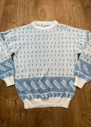 Pull vintage femme taille M (#P56), marque: Vintage Dressing, état: Très bon état, taille: M / 38 / 10, 13,00 €, 14,35 € Protection acheteurs (Pro) incluse