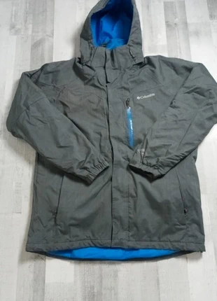 Manteau/parka gris taille L homme Columbia, marke: Columbia, zustand: Gut, größe: L, 20,00 €, 21,70 € beinhaltet Vinted-Käuferschutz Pro