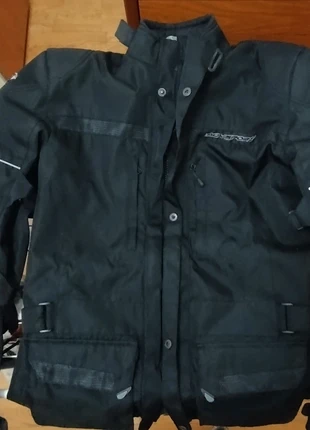 Giacca uomo moto AGV, marque: AGV, état: Très bon état, taille: XXL, 30,00 €, 32,20 € Protection acheteurs incluse