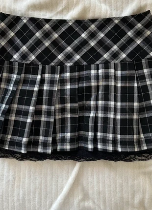 Jupe vintage dentelle, brand: Vintage Dressing, condition: Very good, size: S / 36 / 8, €13.00, €14.35 includes Buyer Protection